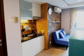 Best Apartment In West Jakarta